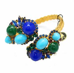 Blue Cabochons Other