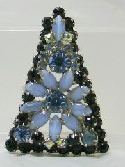 Cabochons Pin Pendant