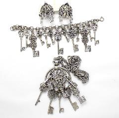 Bracelet Charm