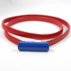 Red Belt