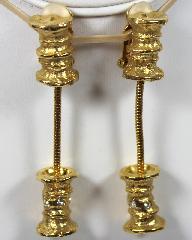 Earrings Clip