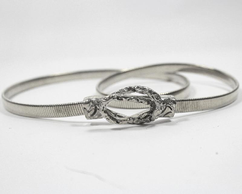Front view of Belt