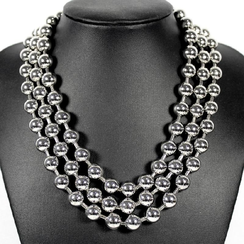 Front view of Necklace