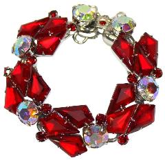 Red Kite Bracelet 5 Link