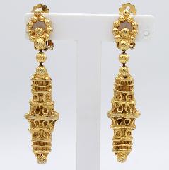 Earrings Clip