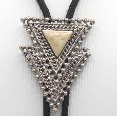 White (chalk Or Milk) Triangle Plastic Other