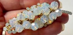 Chatons Only Brooch